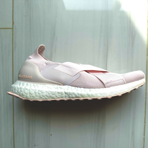 Adidas women’s ultra boost slip on DNA - Picture 2 of 7